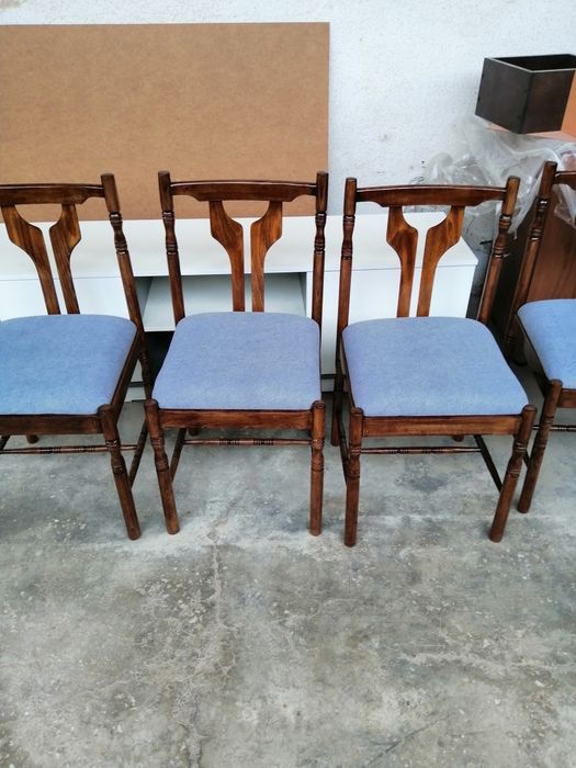 Ремонт стульев. Выезд любой район города.