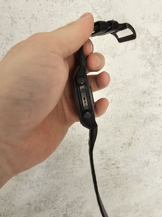 Garmin fenix 8 amoled 51mm sapphire