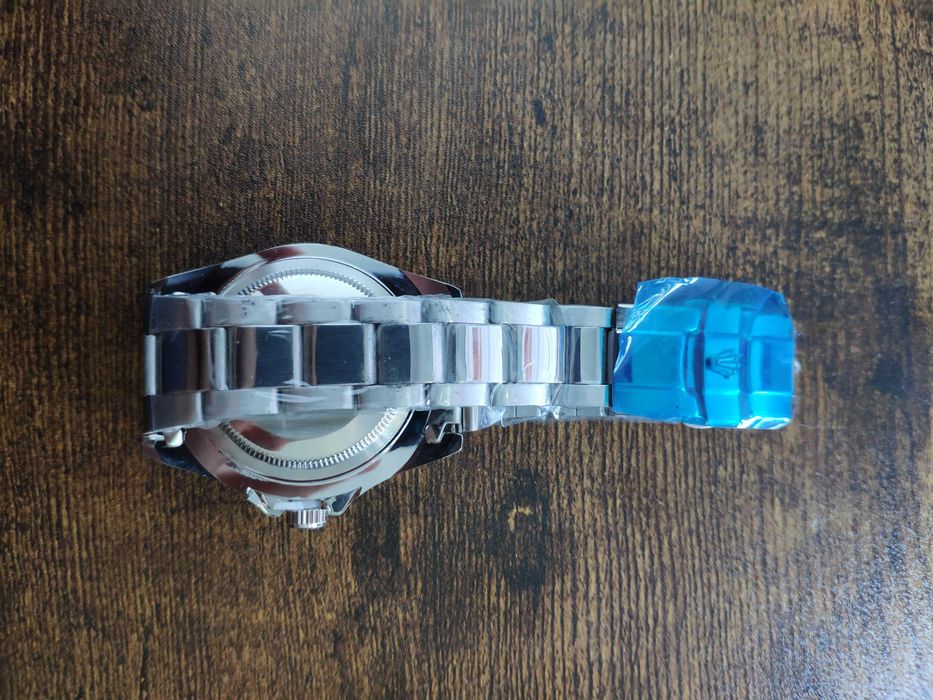 Кварцов мъжки часовник Rolex