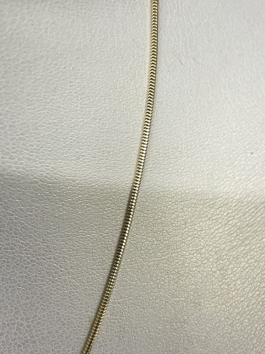 Золотая цепь / #СР823815