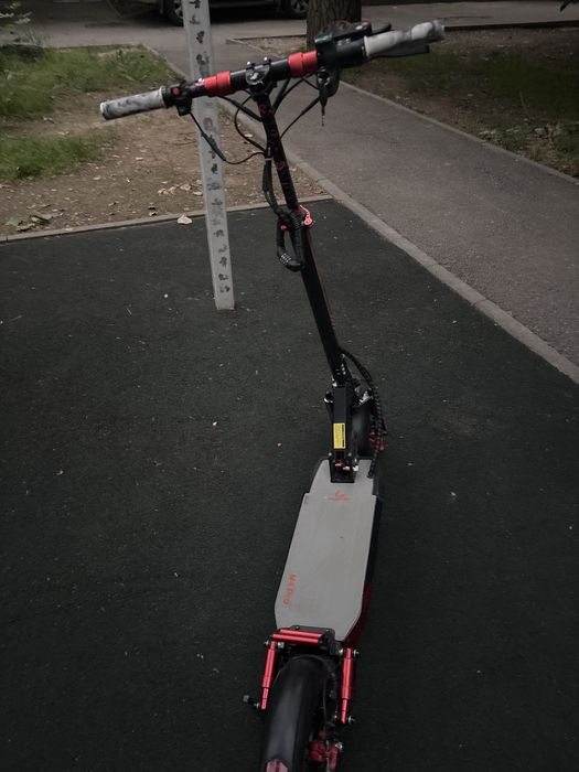 Kugoo M4 Pro Новый