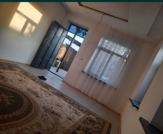 Ижарага хона берилади