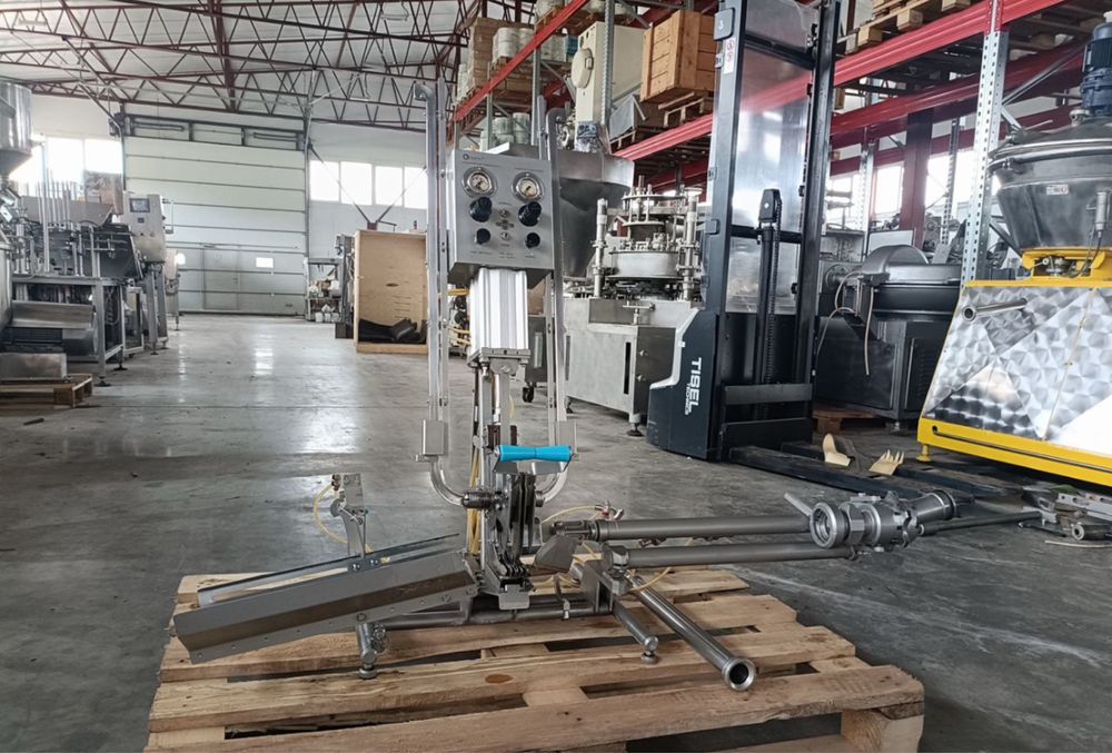 Клипсатор Компо КН 23М