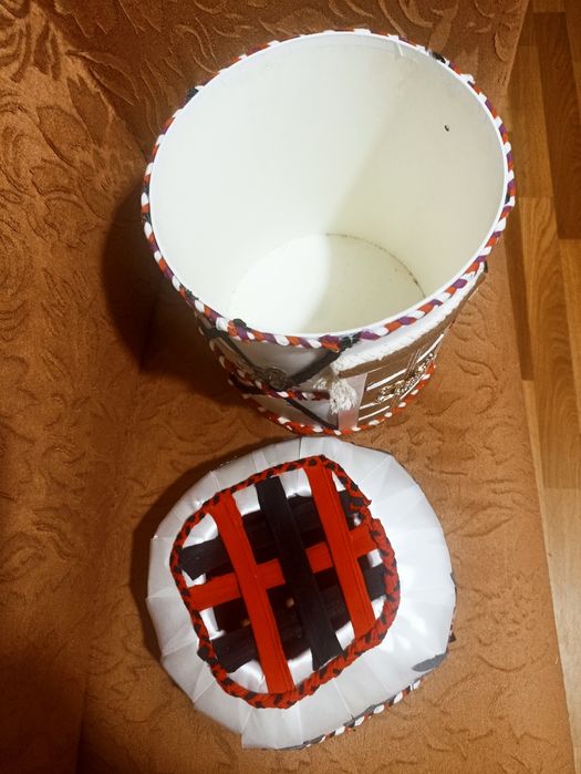 Юрта для тойбастар