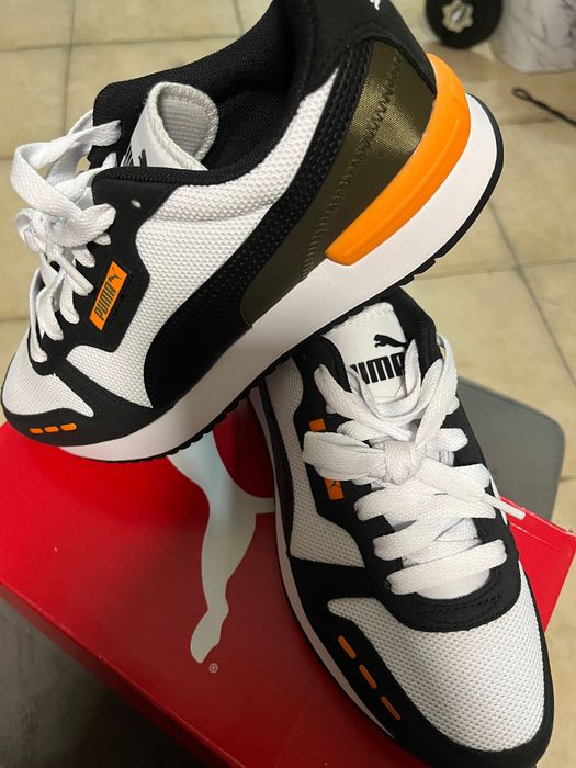 Puma Junior маратонки 39 номер