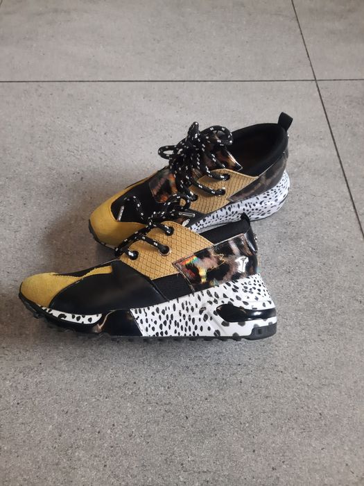 Sneakers Steve Madden marime 38