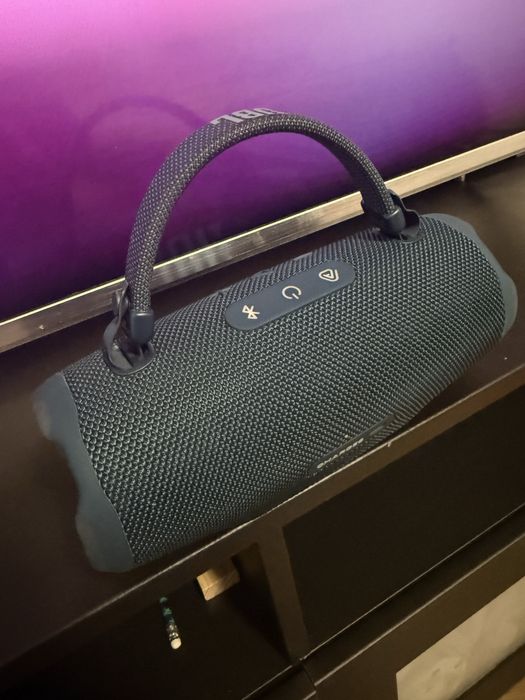 Jbl Charge 6 impecabila !