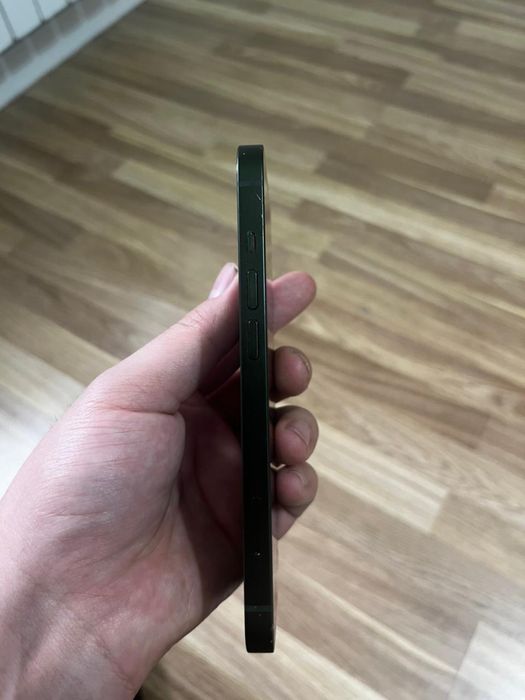 Айфон 13 АКБ 100%