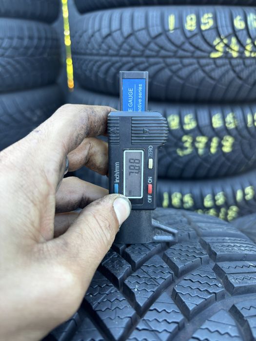 Anvelope Iarna 205/50/17 Bridgestone Blizzak LM005 205 50 17 R17