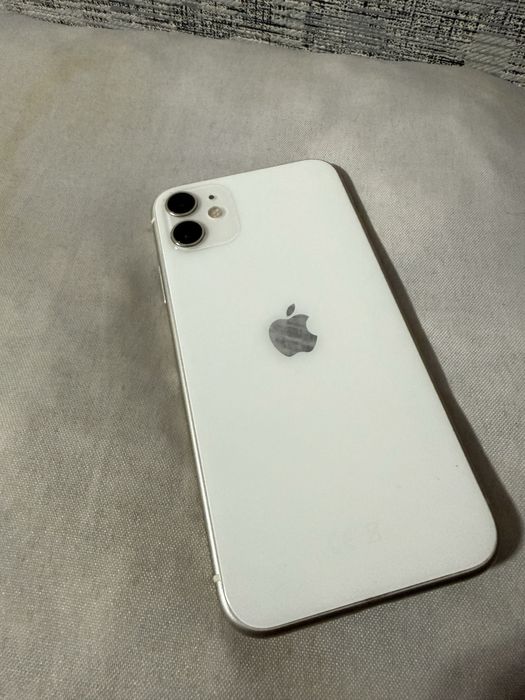 Продам Iphone 11 128гб