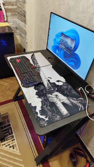 Продам игровой компьютер