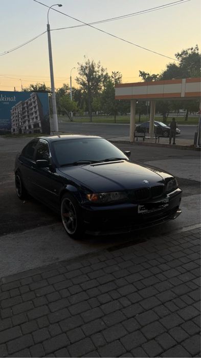 Bmw e46 сотилади