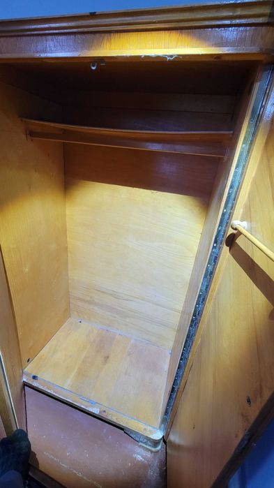 Платяные Деревянные Шкафы