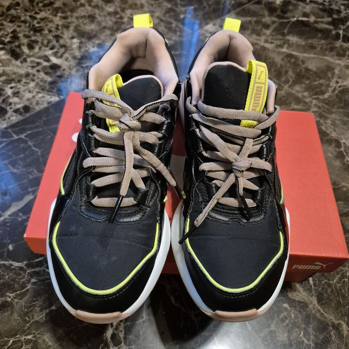 Дамски маратонки Puma