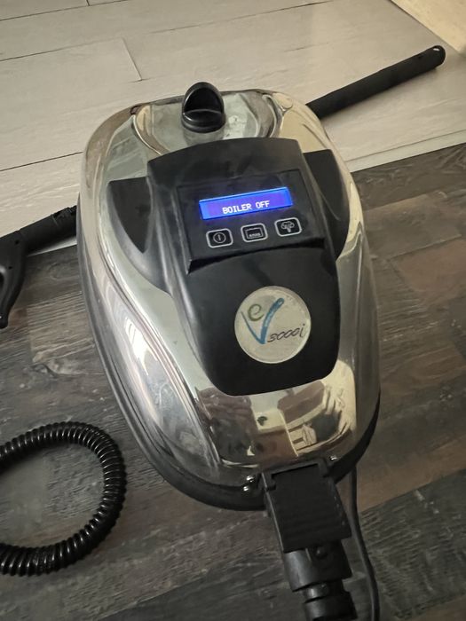 парочистачка eVaper 3000i