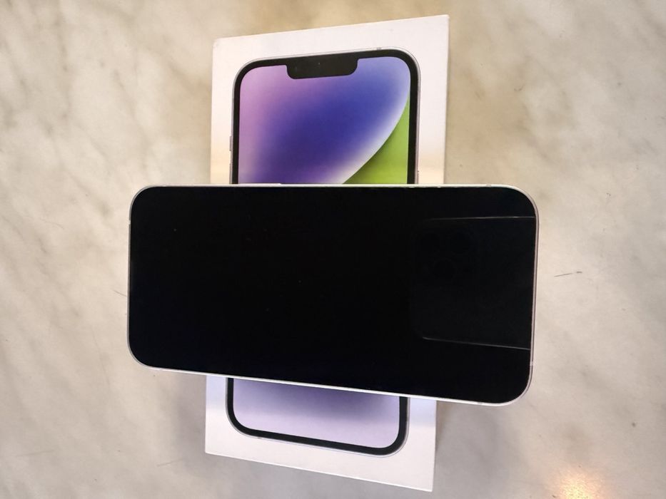 Айфон 14, iPhone 14