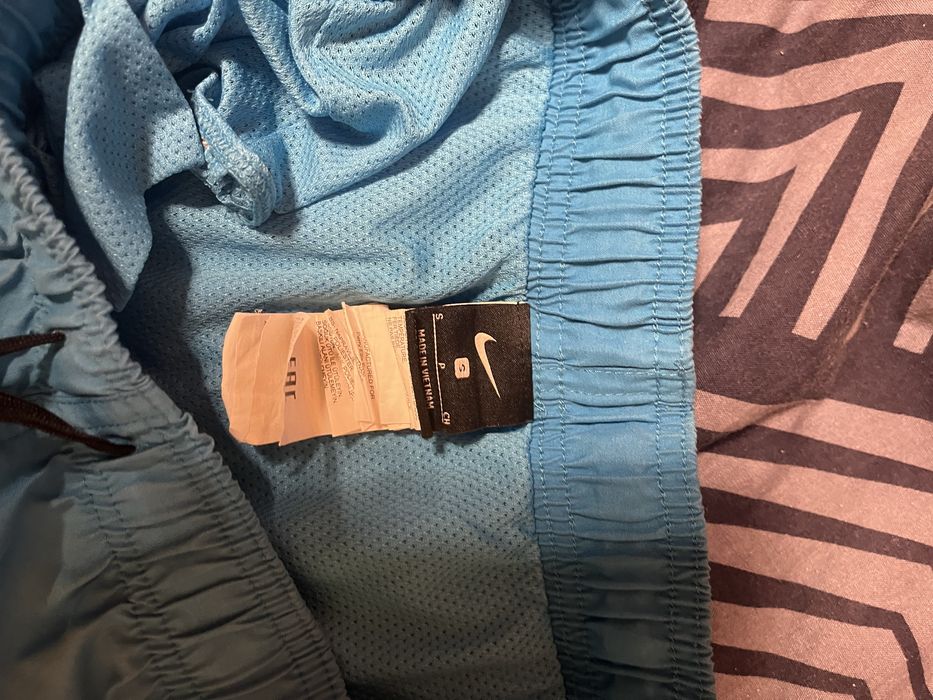 Bermude de baie Nike