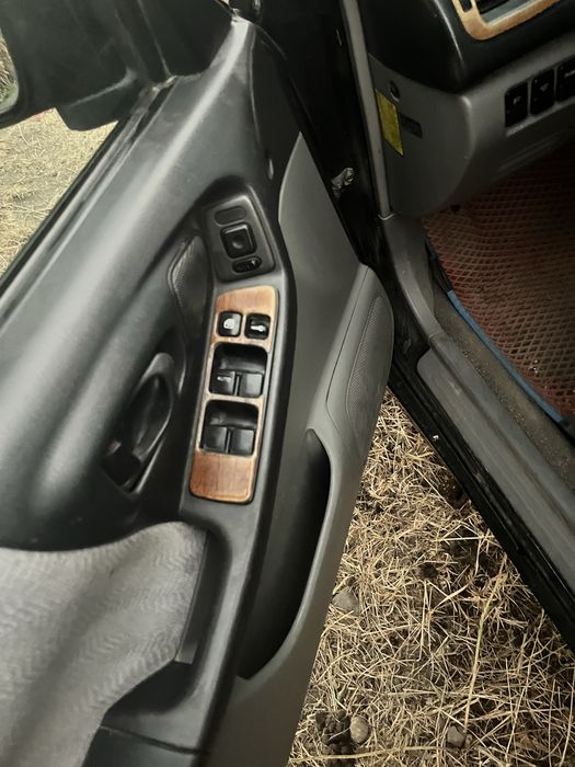 Продав авто на полном ходу