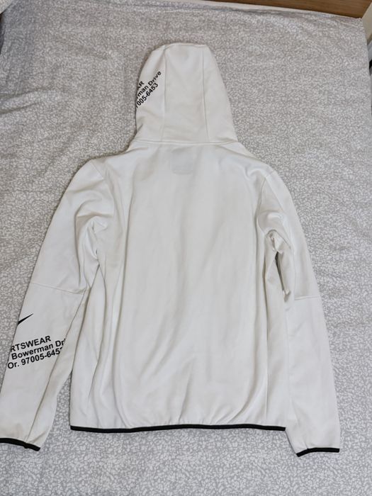 Nike Tech Fleece- горнище и долнище