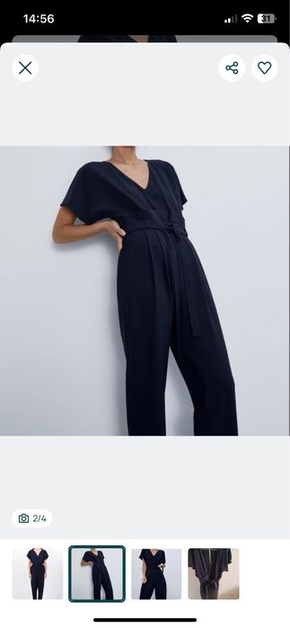 Нови дрехи Зара zara