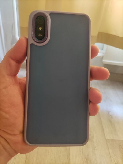 Продам Xiaomi redmi 9A в хорошем состоянии.