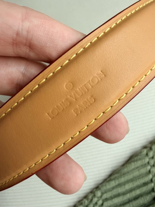 Чанта Louis Vuitton Side Trunk MM