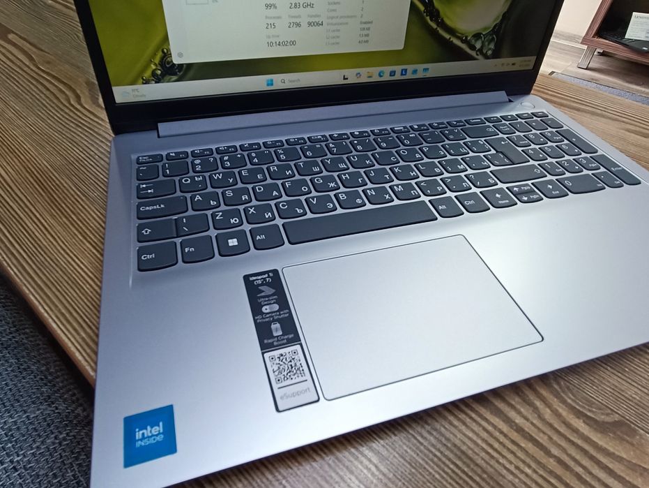Lenovo IdeaPad 1i