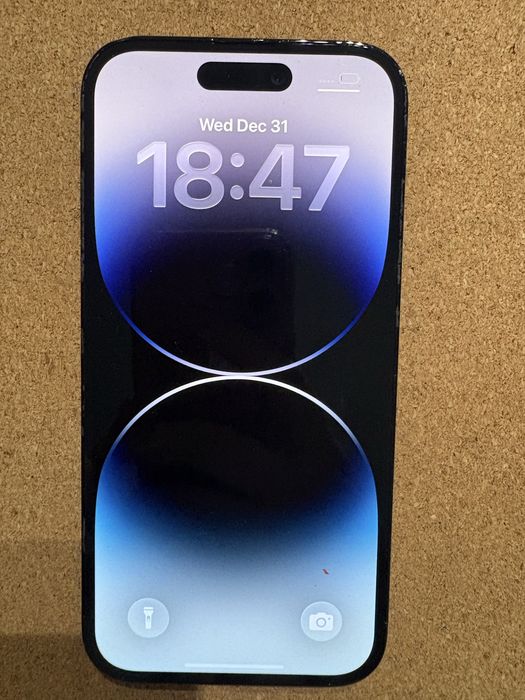 Apple Iphone 14 Pro 256Gb ID-XXL5879