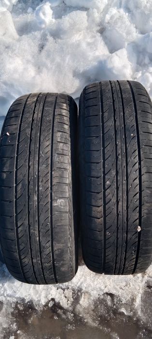Продам летние шины