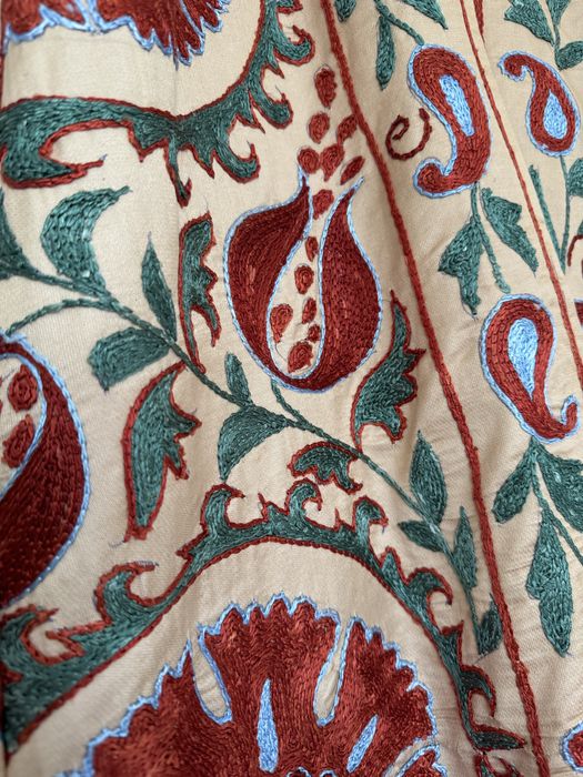 Продам чапан ручной работы