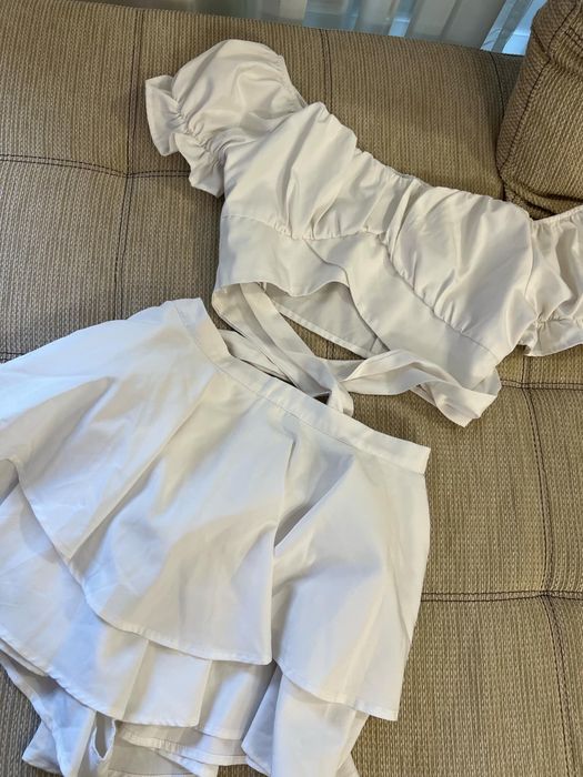 Рокли и сетове Zara и др.
