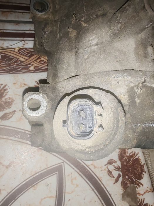 Тойота камри 2.4