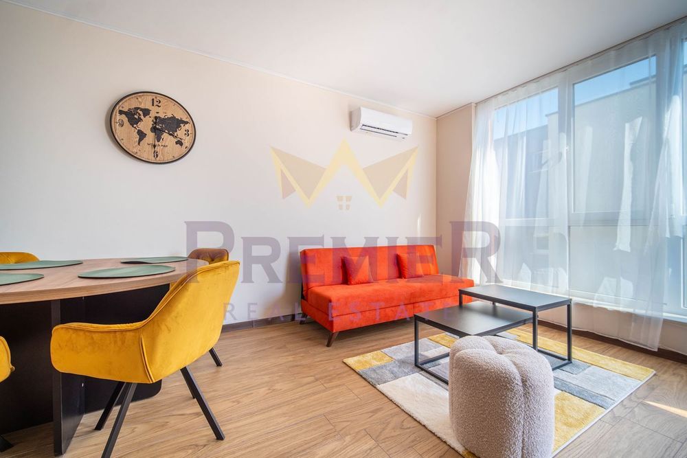 2-стаен в Варна - Възраждане 3