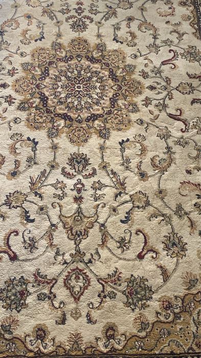 Продам ковер шерстяной