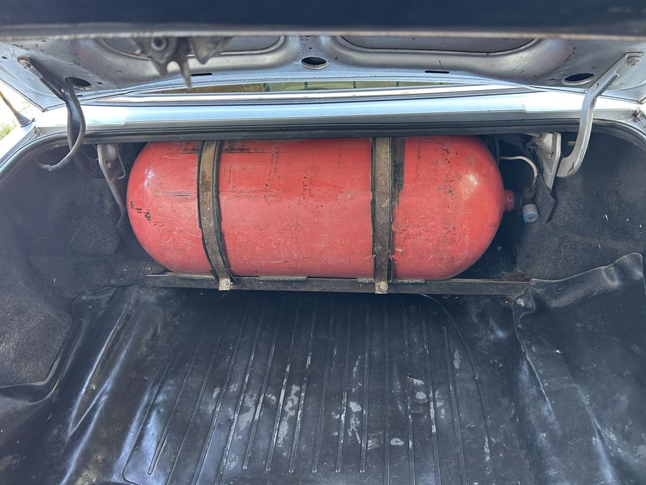 Gaz Volga 31105 yevro