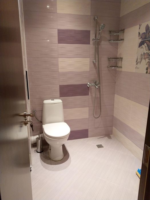 Дава се под наем Двустаен апартамент в Варна, Левски - 56 кв.м за 450 € - Снимка #3