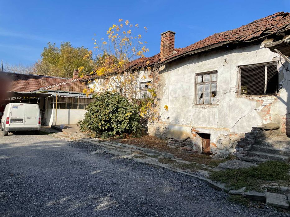 Продава се Парцел в с. Куртово Конаре, Област Пловдив - 1130 кв.м за 107 €/кв.м - Снимка #6