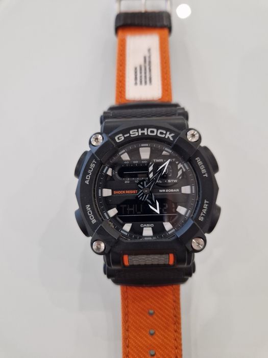 Casio G-shock Ga-900c