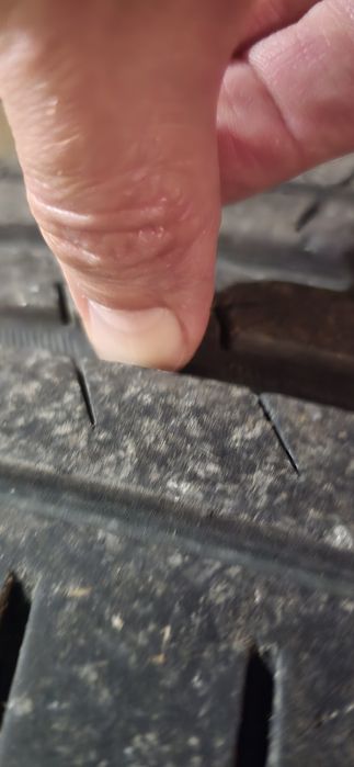 16" лети джанти с летни гуми ТОЙОТА