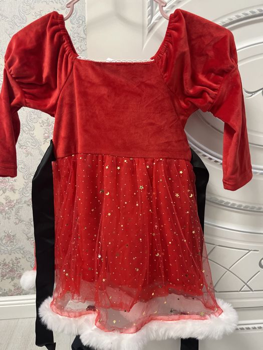 Платья для новый года