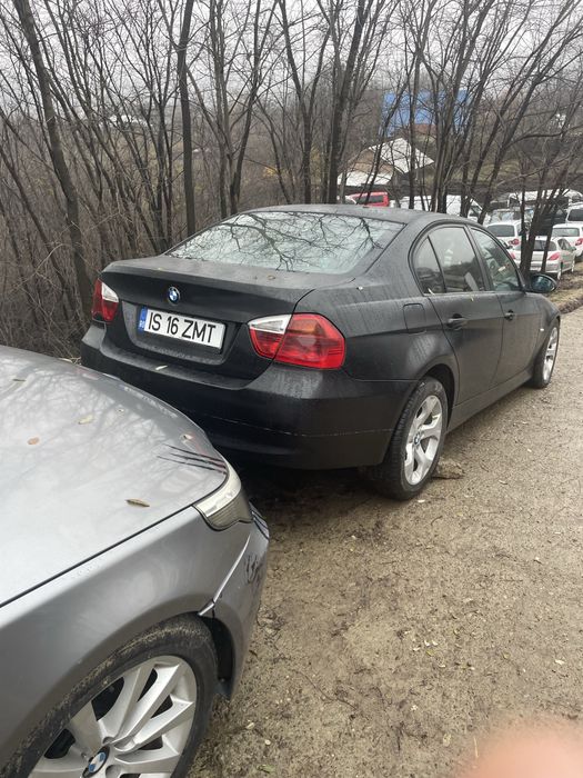 Vand sau schimb BMW 318i
