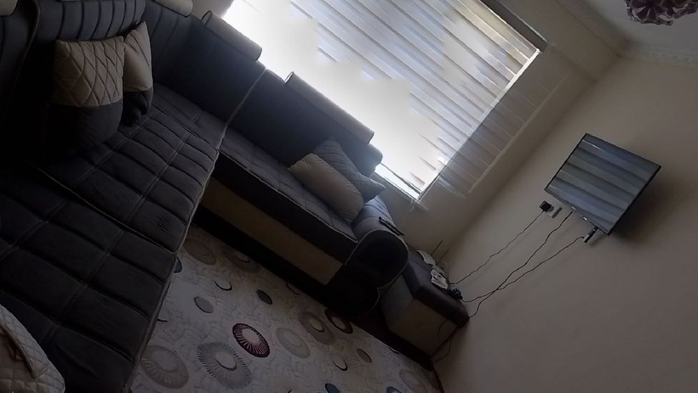 Ахангаронда квартира ижарага берилади