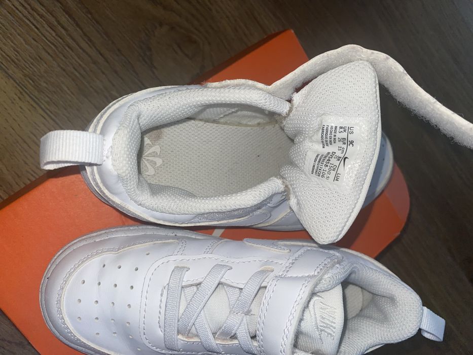 Детски маратонки Nike