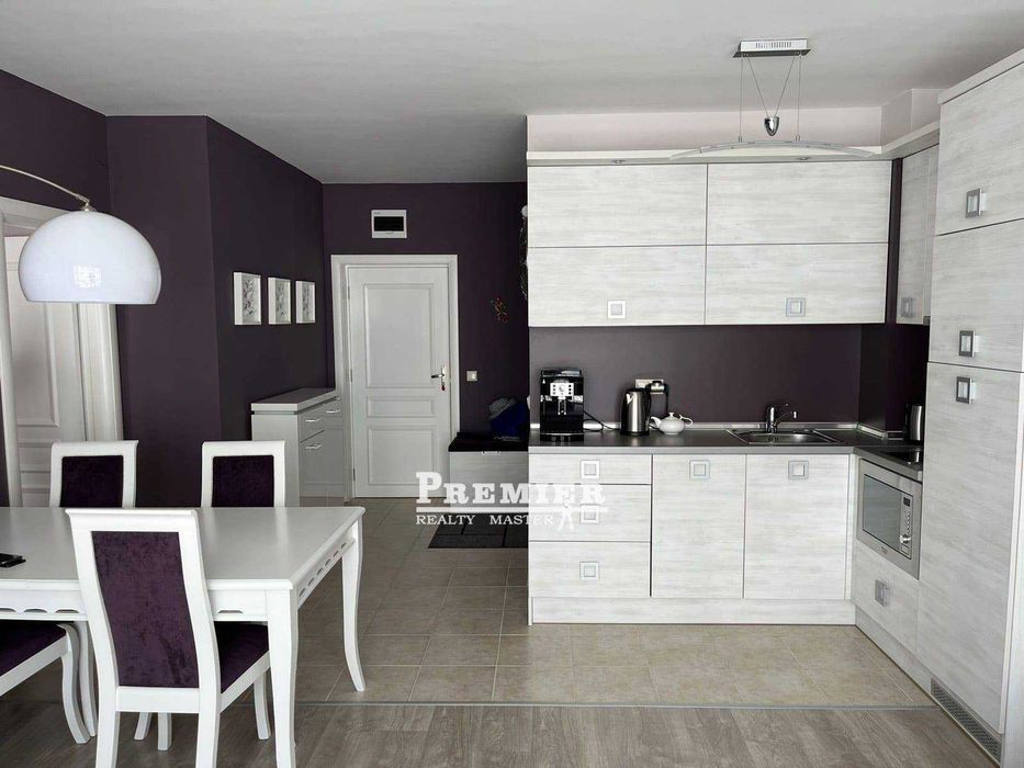 Продава се Двустаен апартамент в к.к. Слънчев бряг - 64 кв.м за 1188 €/кв.м - Снимка #5