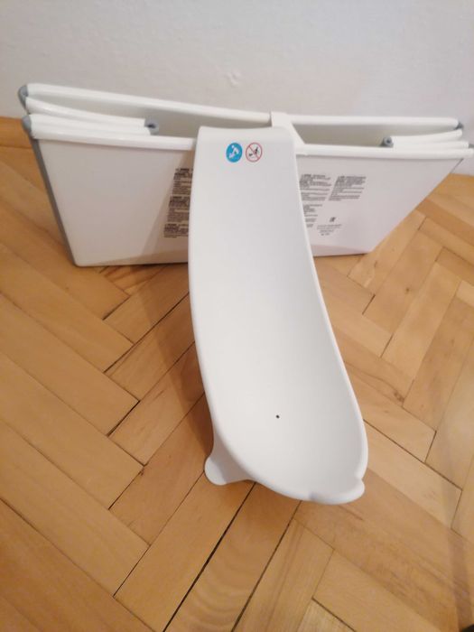 Бебешка вана Stokke сгъваема