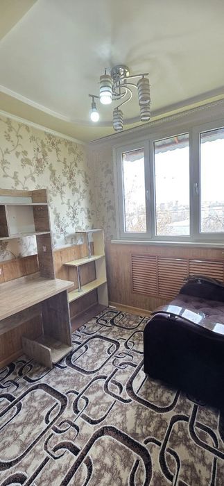 ®2/5/5‼️ Чиланзар 26 [48м²] можно Ипотеку кирпичный дом улица Акфа.