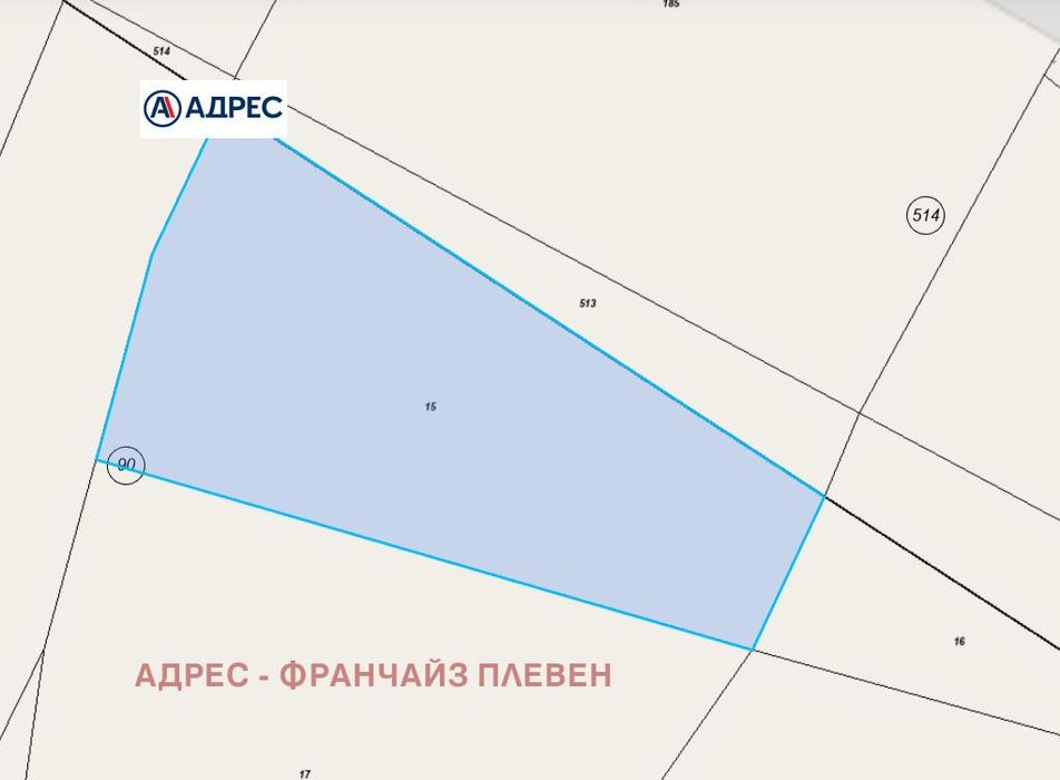 Продава се Парцел в Троян - 2647 кв.м за 25 €/кв.м - Снимка #11