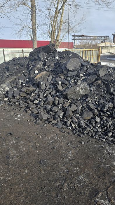 Уголь дубовский шубар кузнецкий