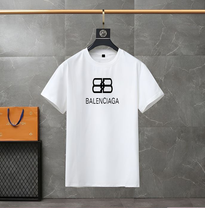 Balenciaga тениски