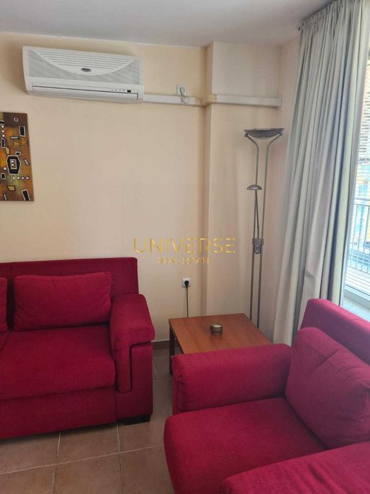 Продава се Двустаен апартамент в к.к. Слънчев бряг - 63 кв.м за 1159 €/кв.м - Снимка #2